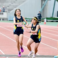 ＜関東中学駅伝＞　柏二、成長の４位