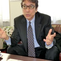 ネットニュース取引巡り　ＰＦとメディア「情報格差」　公取委　藤本事務総長