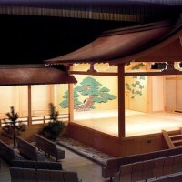 新春だけの特別空間に　みんなで能舞台に触れるｗｅｅｋ！　１月６日から　青葉の森公園芸術文化ホール　【文化のかおり　千葉県文化振興財団通信】