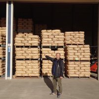 おいしい米　世界の食卓に　味と収穫量の両立こだわり　つばめ農園　（市原市）　【ちばの元気企業】