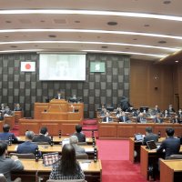 常軌逸す行為「黙認無理」　抑止効果か、相談ゼロ　柏市議会ハラスメント防止条例　【回顧２０２３　取材メモから】