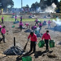 ブームを地域活性化に　流通・生産体制を強化　香取「栗源のふるさといも祭」【回顧２０２３　取材メモから】