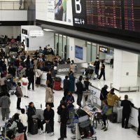 成田空港１１月国際線　コロナ前の７７％２３１万人　年末年始は１１４万人利用予想