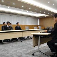 【速報】京葉線問題　ＪＲが千葉市長に直接説明　市長「納得のいく説明なかった」