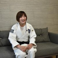 角田選手
