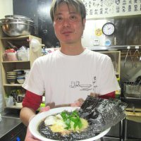 期間限定「創作」次々と　考案レシピ数え切れず　魂麺（市川市）　【房総ラーメン図鑑】（４）