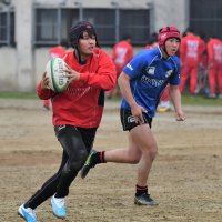 ８強へ天理戦　クールな点取り屋　ＷＴＢ西機大河　【不屈　流経柏の花園】