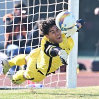 ギマラ殊勲ＰＫ阻止　守護神ここ一番で本領　市船１６強　第１０２回サッカー全国高校選手権