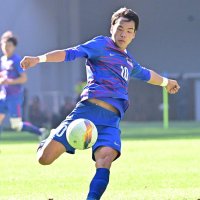 国立ゴールはプロで　エース郡司　全国高校サッカー選手権準決勝