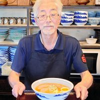 常連客も飽きない工夫　好きが高じて味を追求　ダボハウス（市原市）【房総ラーメン図鑑】（５）