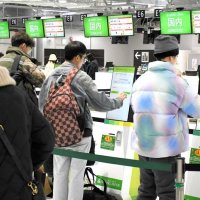 成田空港、国内線の利用者１億人到達　ＬＣＣターミナル転機に　「身近な移動手段」定着へ