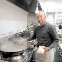しょうゆの街と歩む味　もろみが生む深いコク　中華志津（野田市）【房総ラーメン図鑑】（６）