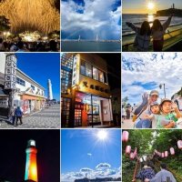 銚子市インスタ２万人　フォロワー　千葉県内市町村で初　親しみ心がけ、魅力発信
