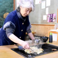 漁師町の懐かしい味　香ばしくもちもち食感　小ばなしのぼったら（浦安市）【房総のソウルフード】（４）