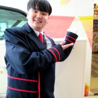 金井謙信さん
