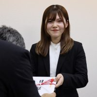 ＪＦＥスチール千葉労働組合　【千葉日報福祉事業団へ寄付】