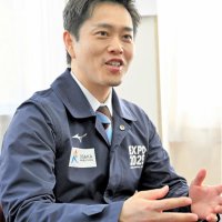 大阪万博、千葉の魅力発信を　大阪府・吉村洋文知事インタビュー