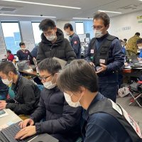 極限下の支援「経験を次に」　避難所で感染症拡大、断水病院に患者続々　松戸市立総合医療センター　輪島派遣の医師ら　市長へ活動報告　能登地震