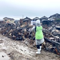 同じ半島県、対策推進を　共助や住宅耐震化重要　被災地派遣の千葉県職員強調　能登地震