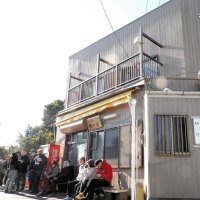 濃厚しょうゆの奥深さ　厚切り煮豚と乾麺絶妙　梅乃家（富津市）【房総ラーメン図鑑】（１３）