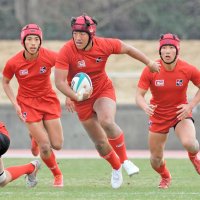 流通経大柏１２連覇　専大松戸に大勝　ラグビー　千葉県高校新人大会決勝