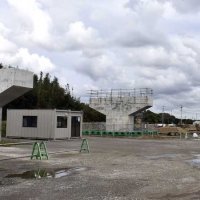 銚子連絡道路２期区間　横芝光―匝瑳、３月３１日開通　国道１２６号として無料