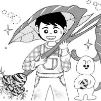 ＜さといも＞品種多彩、「ちば丸」も　【現代食事考】（１６４７）