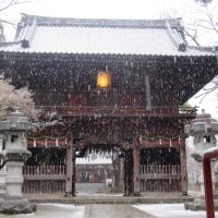 【速報】千葉県北西部に大雪警報　６日明け方まで警戒を　銚子地方気象台　【追記あり】