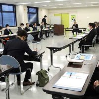 矢切地区の土地利用巡り賛否　松戸市都計審　委員「外環道活用するしかない」「大規模開発ありきだ」　パブコメ公表、関心高く