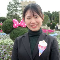 安部日菜乃さん