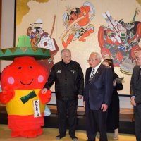 メキシコの大臣が訪日　成田山で能登復興祈願　アカプルコ観光もＰＲ