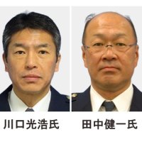 千葉県警２１日、警視級異動発令　総務部長に杵渕氏