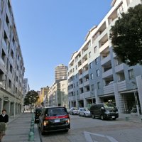 都市づくりにも影響広がる　「理想の街」ウォルトも構想　【解けない魔法　東京ディズニーリゾート３０周年】（９）進む「ディズニー化」　（２０１３年４月１８日付千葉日報）