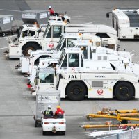軽油をＲＤに置き換え　ＳＡＦ副産物の次世代型バイオ燃料　成田空港実証実験　脱炭素へ導入拡大目指す