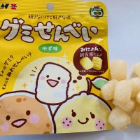 新食感「グミせんべい」　頼りないけど好きな味　銚子電鉄が発売