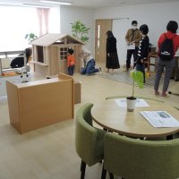 柏市の子育て複合施設「ＴｅＴｏＴｅ」　送迎保育で利用開始　乳幼児一時預かりも整備