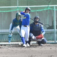 初戦へ準備着々　【中央学院　センバツだより】