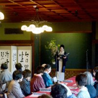 国登録有形文化財で朗読劇　「八鶴館」使って保存支援　東金市