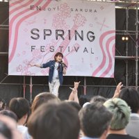 荻野目洋子さんら郷土愛響かせ　佐倉で市制７０周年フェス　レミオロメン藤巻さん、小林武史さんも出演