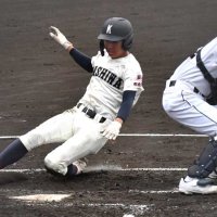 【本記】千葉日大一９回６点　柏井、逆転勝ち　春季千葉県高校野球大会　地区予選