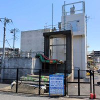 【速報】ポンプ場に白骨遺体　市川　昨年１０月から発見　工事業者「人間の頭蓋骨を発見」通報