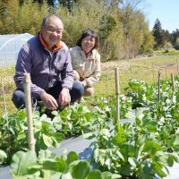 いすみ市「住みたい田舎」首都圏エリア１位　移住者向け雑誌で　東京に近く、支援充実　有機農業も追い風