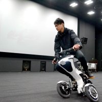 千葉工大、新開発３輪「ラプター」発表　用途に応じデザイン変えて　第三者のアイデア歓迎