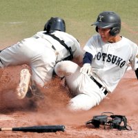四街道、見せた底力　第７７回春季千葉県高校野球大会
