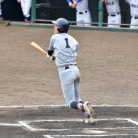 長生２年ぶりシード獲得　第７７回春季千葉県高校野球大会