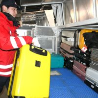 「貴重な経験、とても楽しい」　空港の最前線で働く軽度知的障害の２５歳　職場の多様化へ周囲の支え　#令和に働く