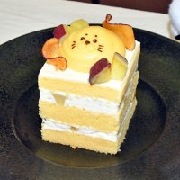 ＜成田山で将棋名人戦＞両棋士「勝負おやつ」に特産サツマイモスイーツ　藤井八冠はケーキ、豊島九段は団子
