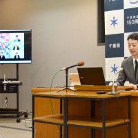 能登の復興支援を　９都県市が共同宣言　熊谷知事提案
