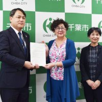 性暴力対策時代に合わせて　千葉市　有識者ら検討委が報告書　死角除去など取り組み評価