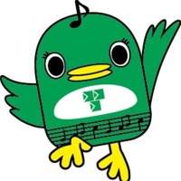 ナラシド♪に友だちを　習志野市７０周年記念　名前募集、色も選んで